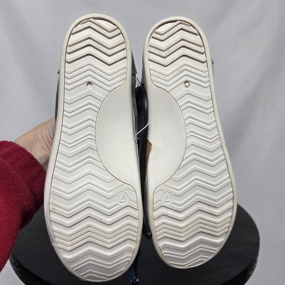 Mad Love Kasandra Slip-On Casual Sneakers Shoe Camouflage Green Size-7 NWT - Picture 9 of 10